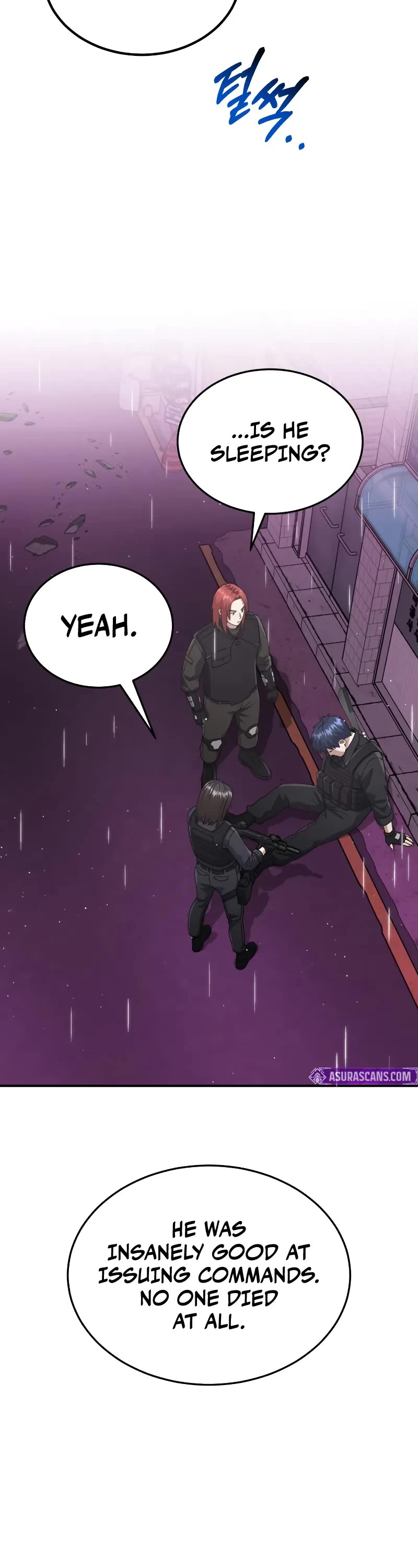 Genius of the Unique Lineage chapter 111 page 44