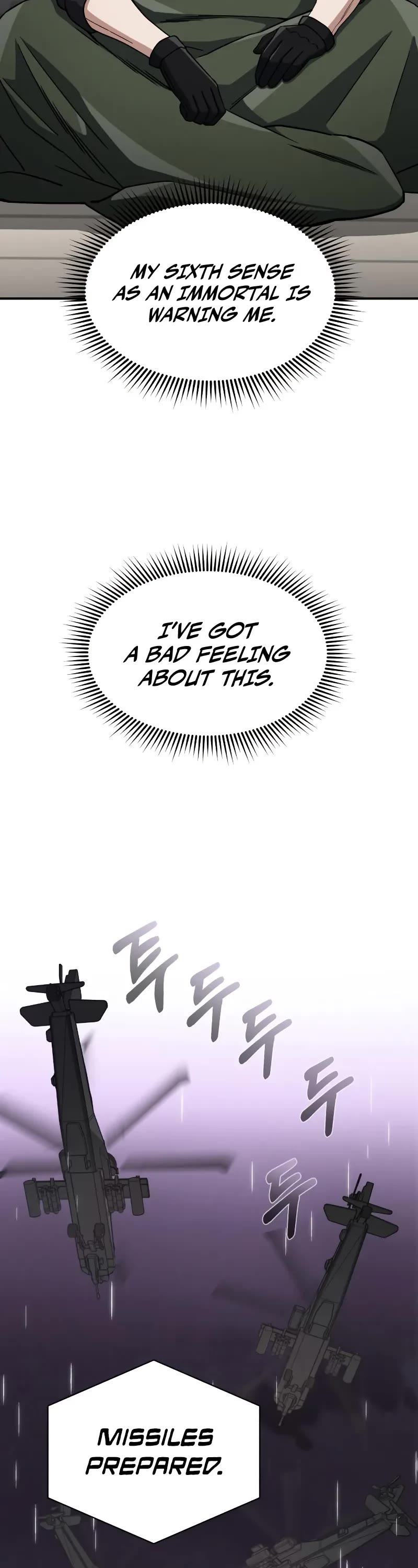 Genius of the Unique Lineage chapter 111 page 48