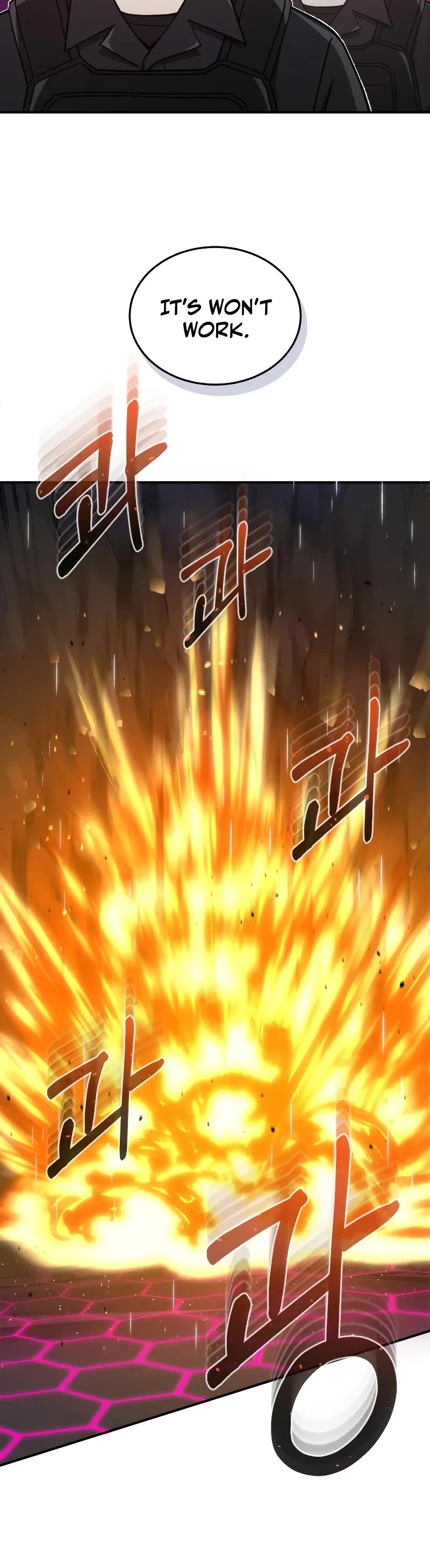 Genius of the Unique Lineage chapter 111 page 51