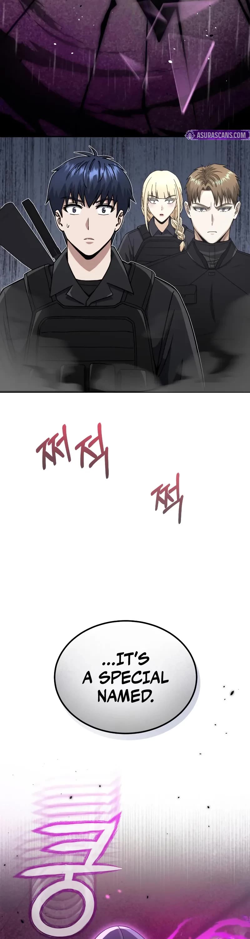 Genius of the Unique Lineage chapter 111 page 53