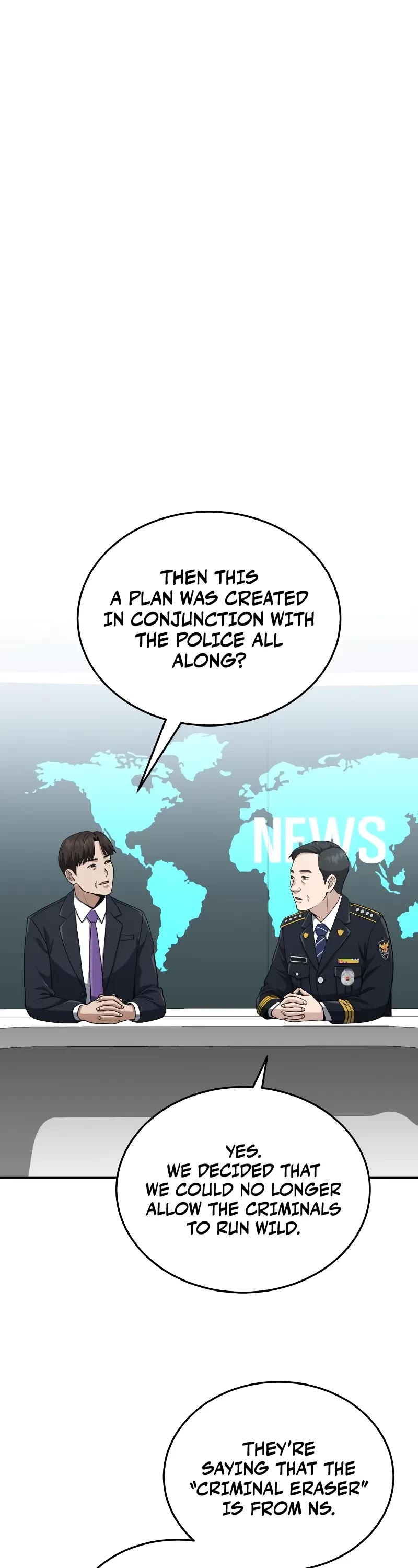 Genius of the Unique Lineage chapter 111 page 9