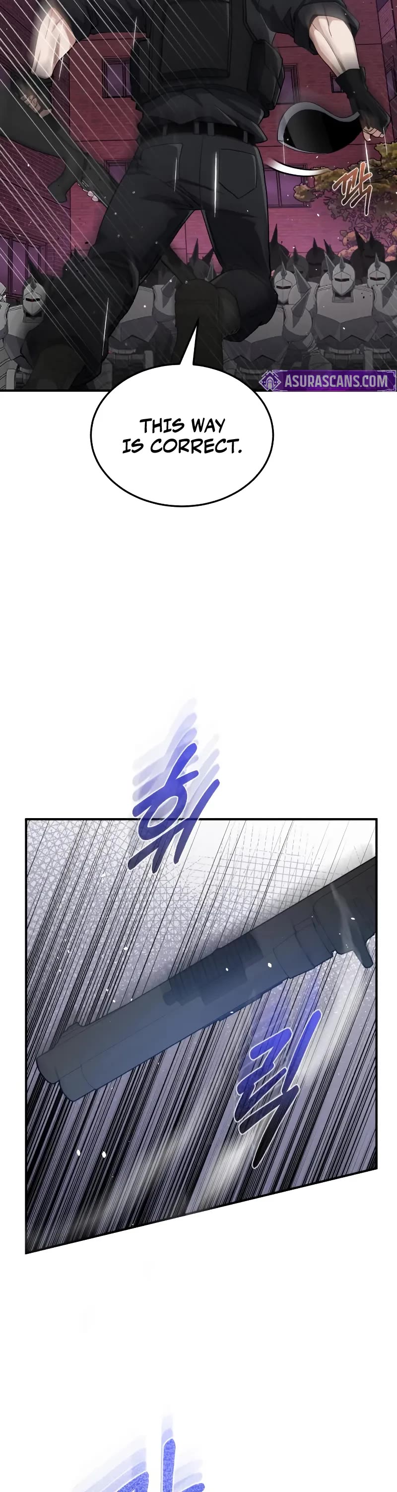 Genius of the Unique Lineage chapter 112 page 13