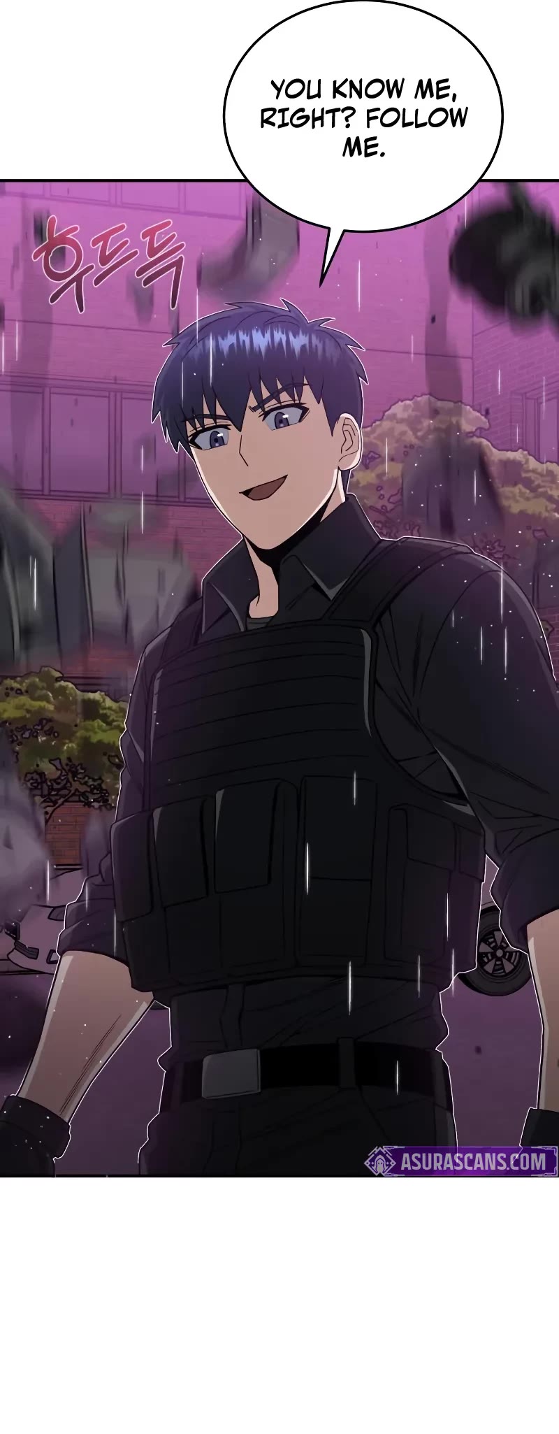 Genius of the Unique Lineage chapter 112 page 15