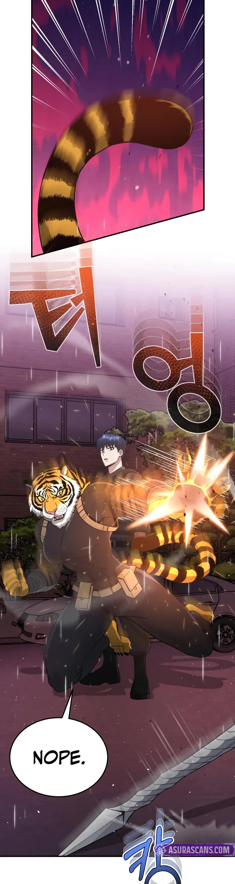 Genius of the Unique Lineage chapter 112 page 18