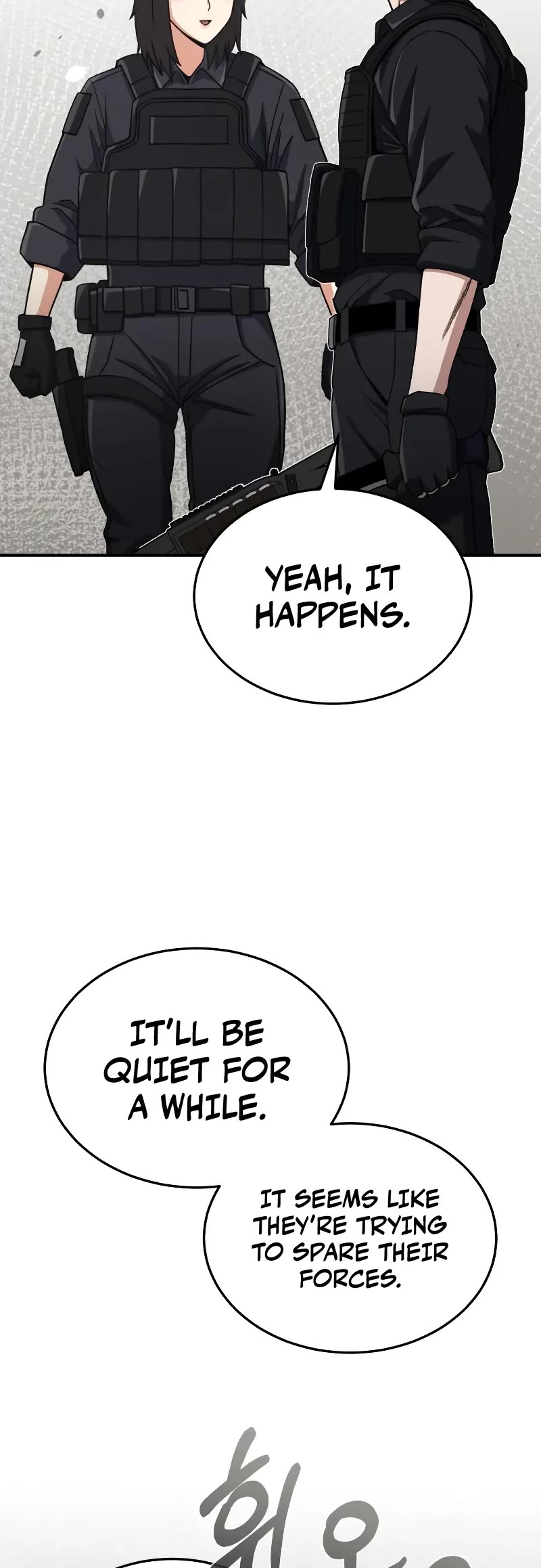 Genius of the Unique Lineage chapter 112 page 20