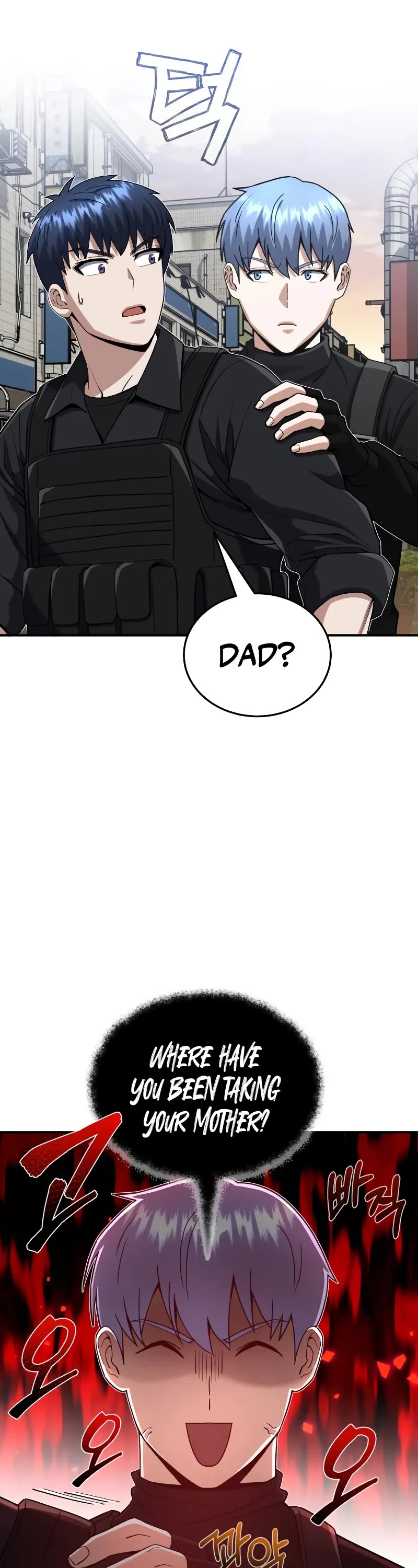 Genius of the Unique Lineage chapter 112 page 24