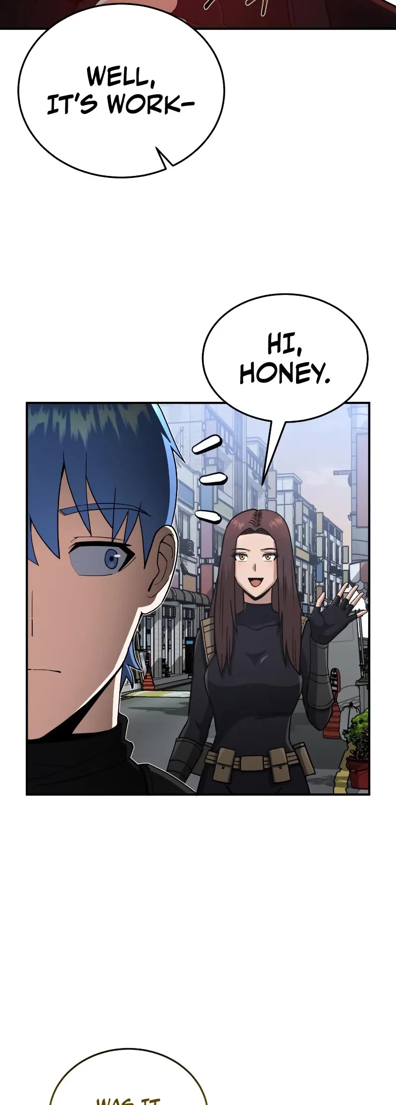 Genius of the Unique Lineage chapter 112 page 25