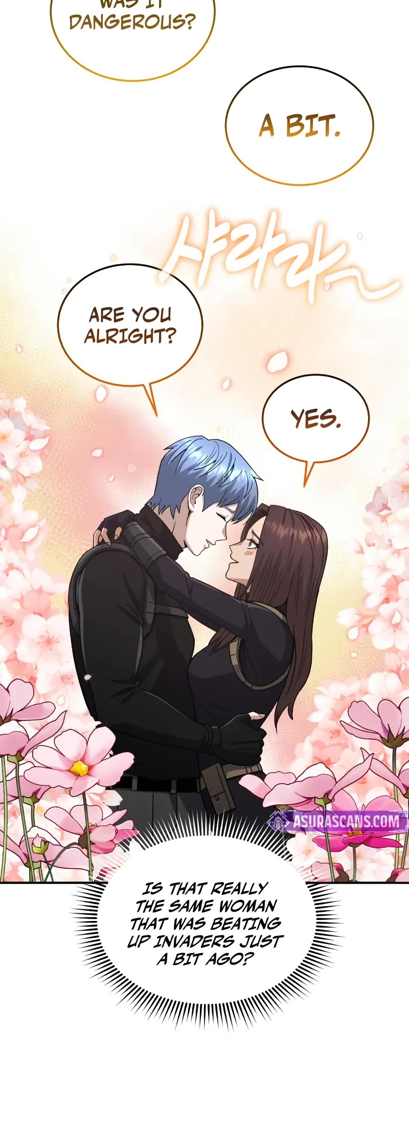 Genius of the Unique Lineage chapter 112 page 26