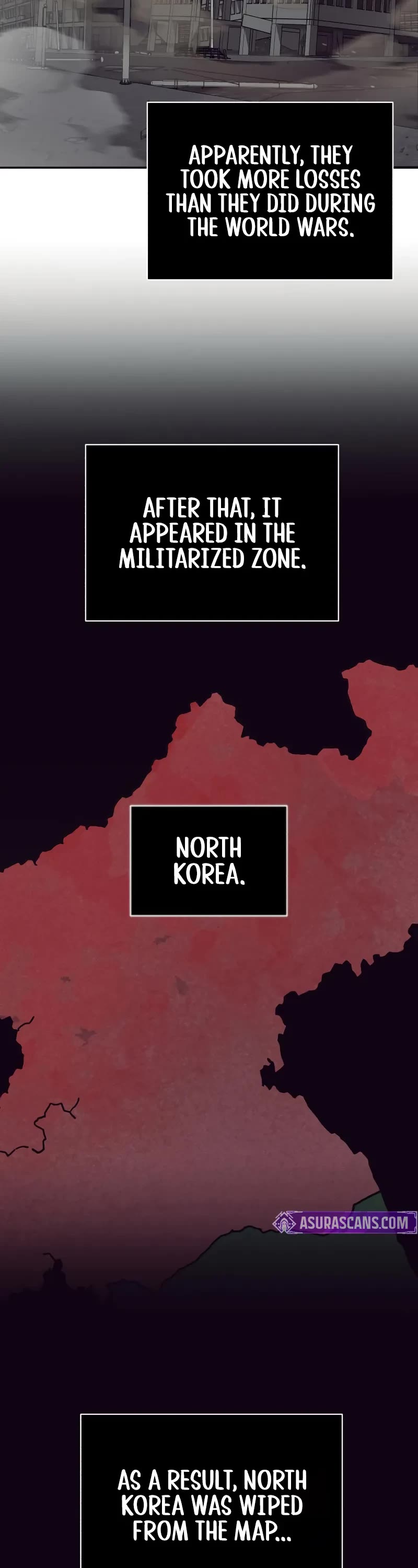 Genius of the Unique Lineage chapter 112 page 28