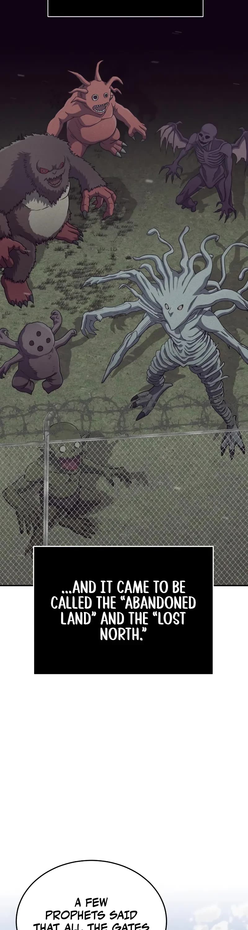 Genius of the Unique Lineage chapter 112 page 29