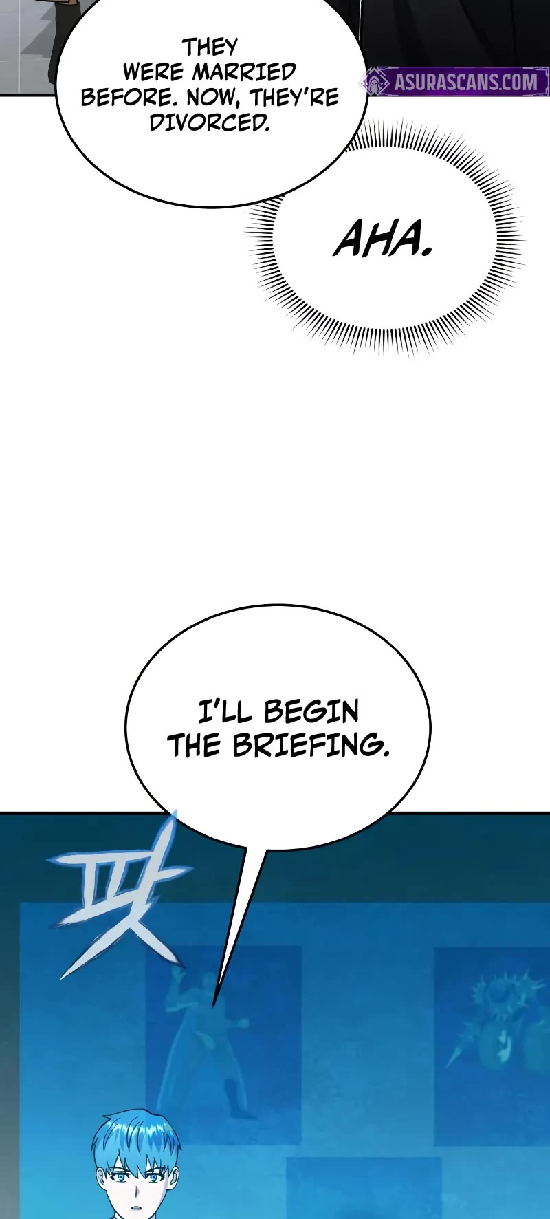 Genius of the Unique Lineage chapter 112 page 35