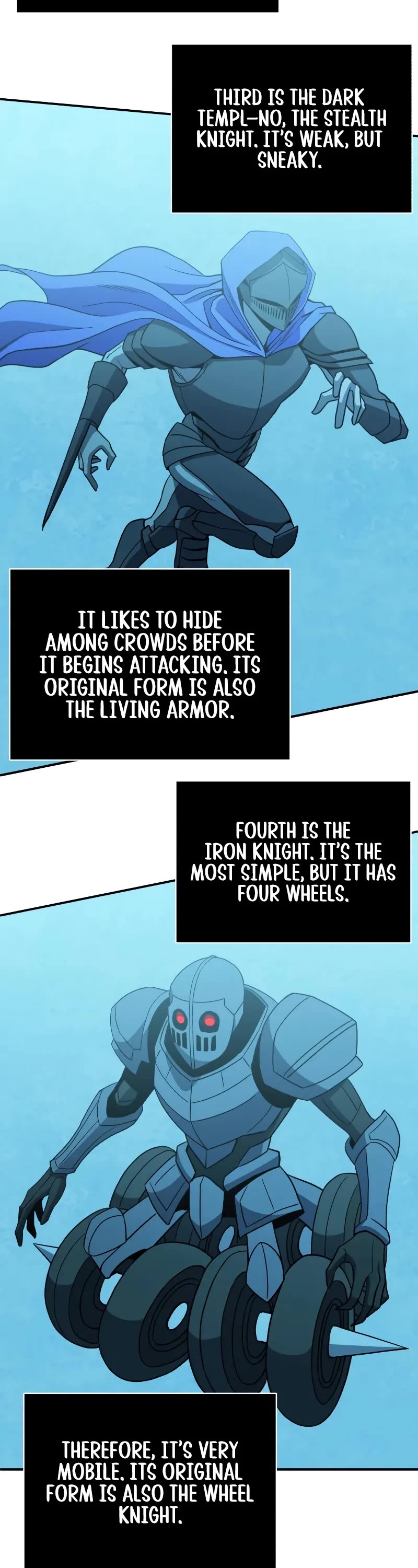 Genius of the Unique Lineage chapter 112 page 38