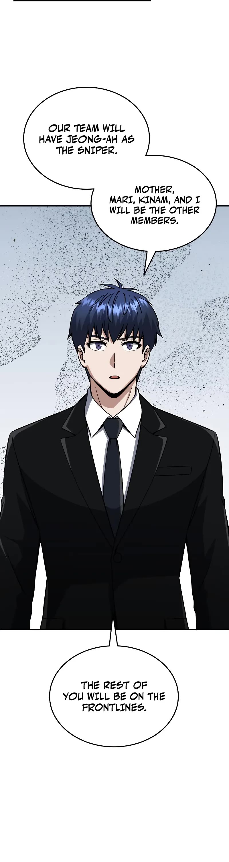 Genius of the Unique Lineage chapter 112 page 39