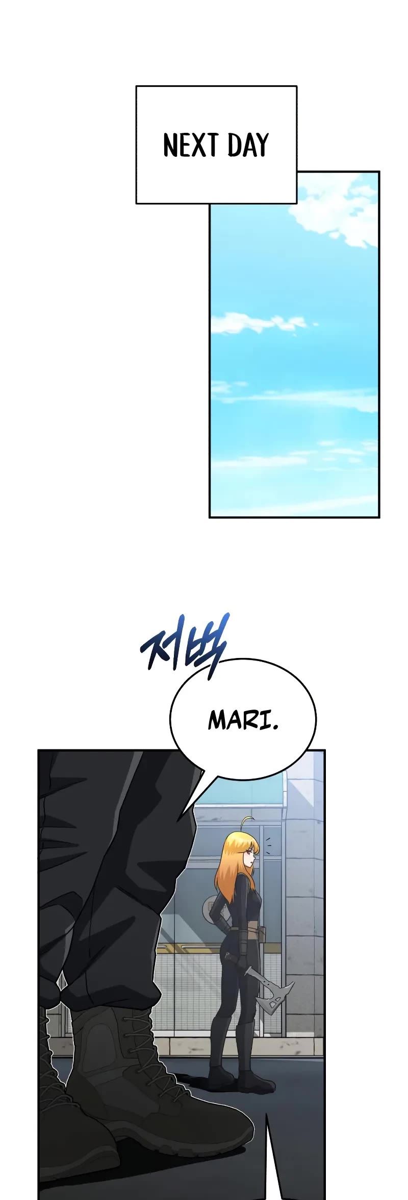 Genius of the Unique Lineage chapter 112 page 40