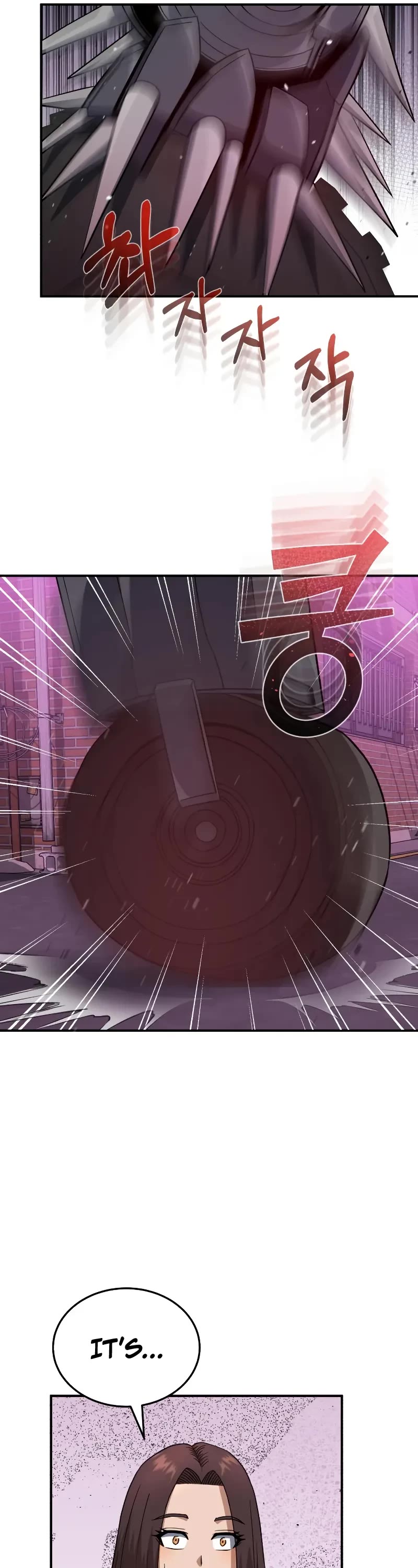 Genius of the Unique Lineage chapter 112 page 47