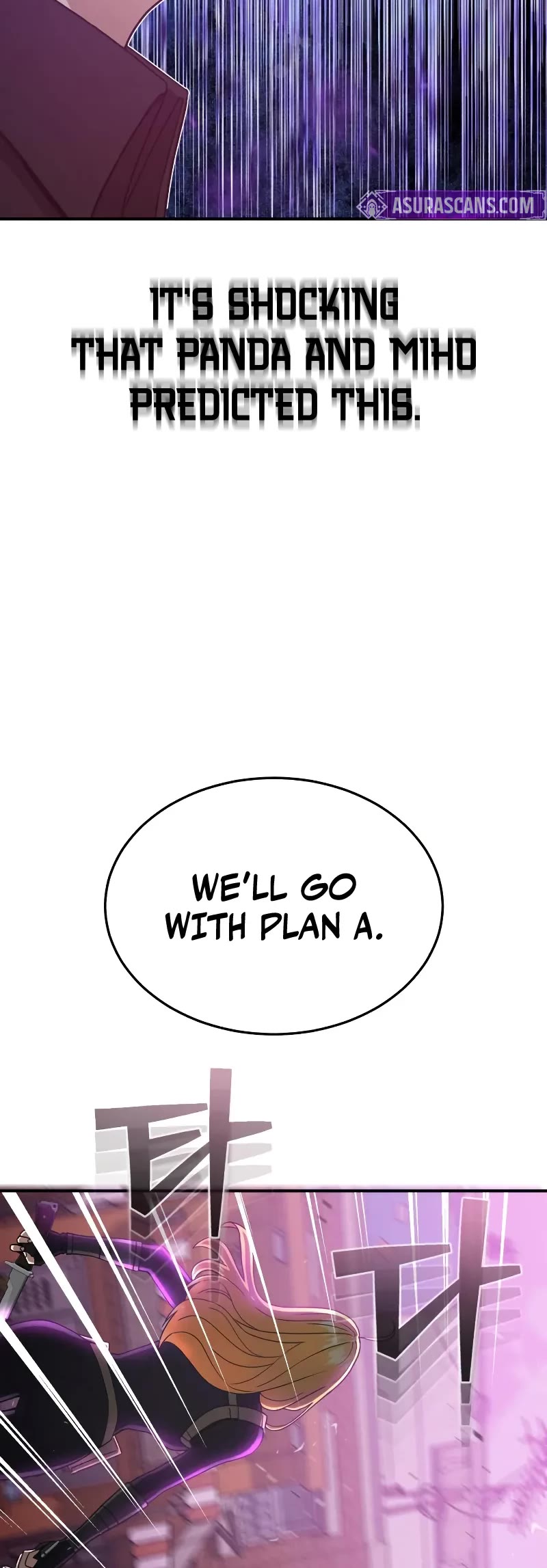 Genius of the Unique Lineage chapter 112 page 50