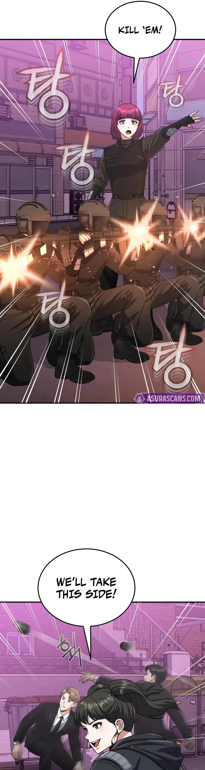 Genius of the Unique Lineage chapter 112 page 52