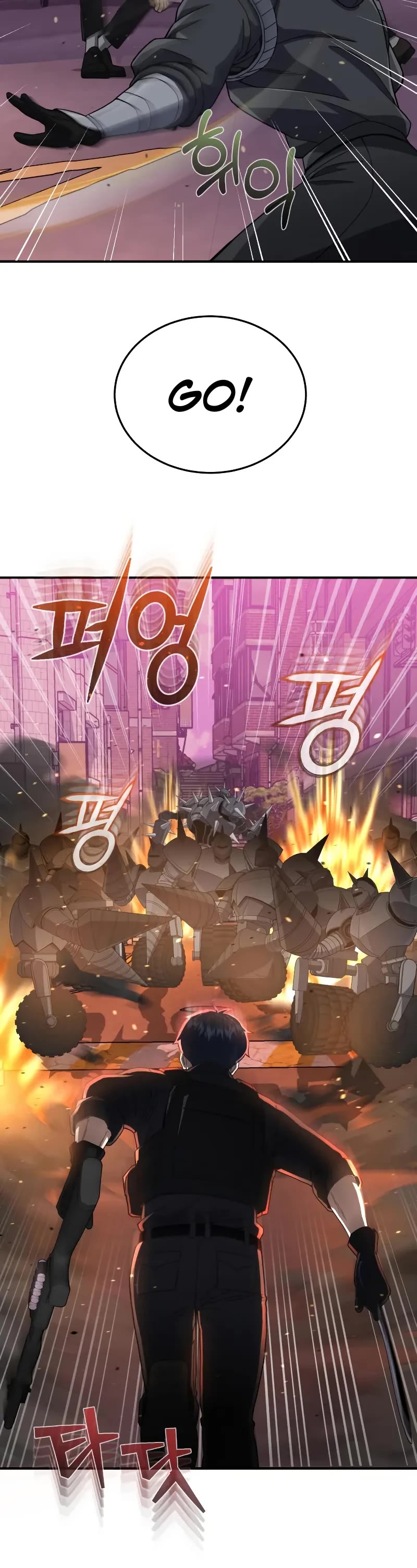 Genius of the Unique Lineage chapter 112 page 53