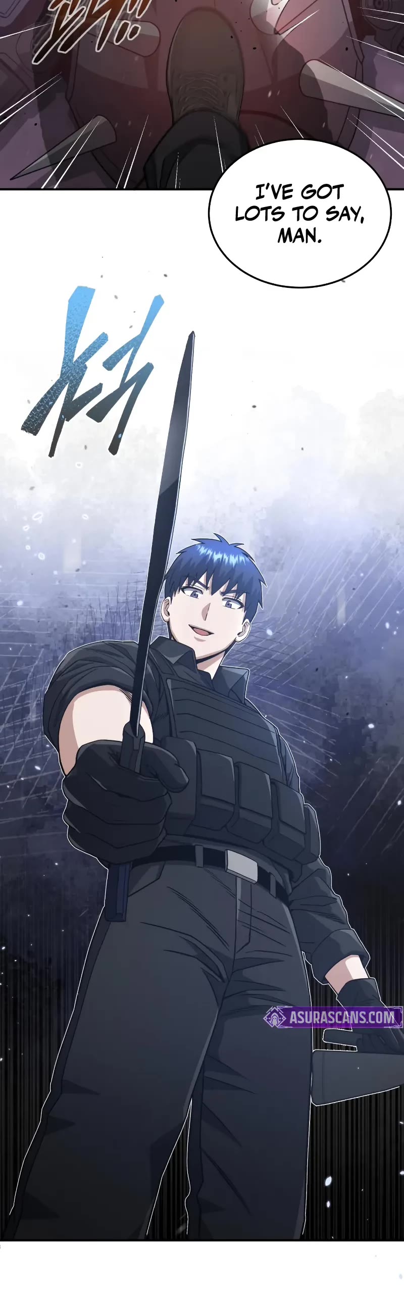 Genius of the Unique Lineage chapter 112 page 56