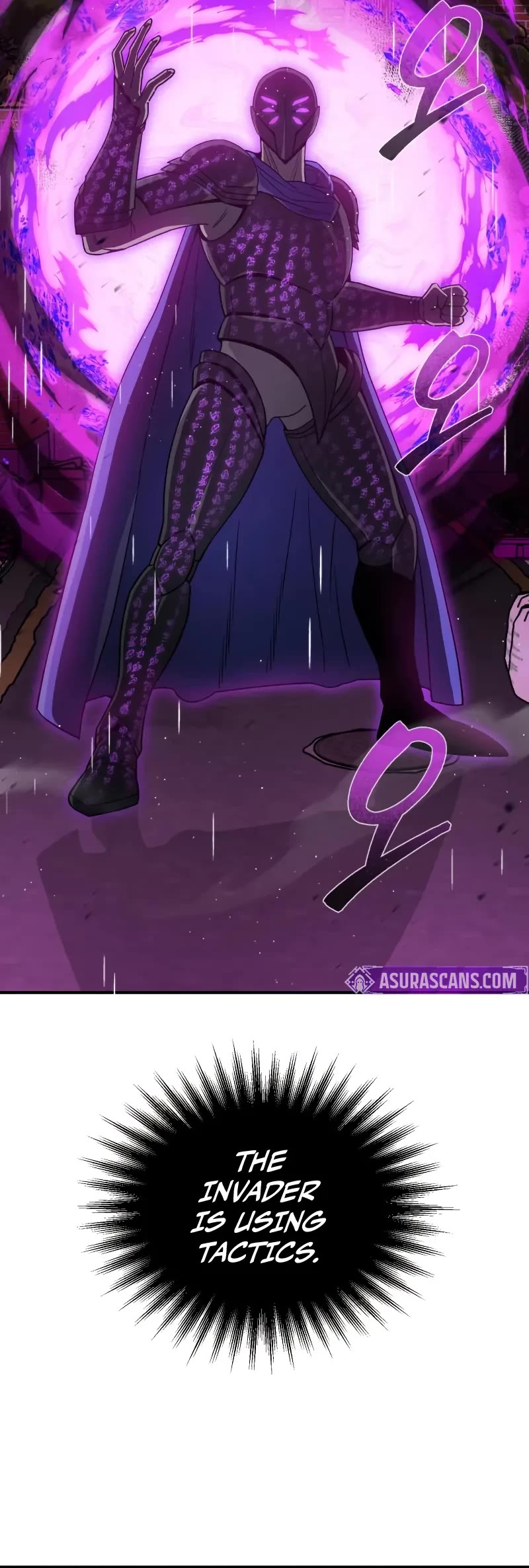 Genius of the Unique Lineage chapter 112 page 6