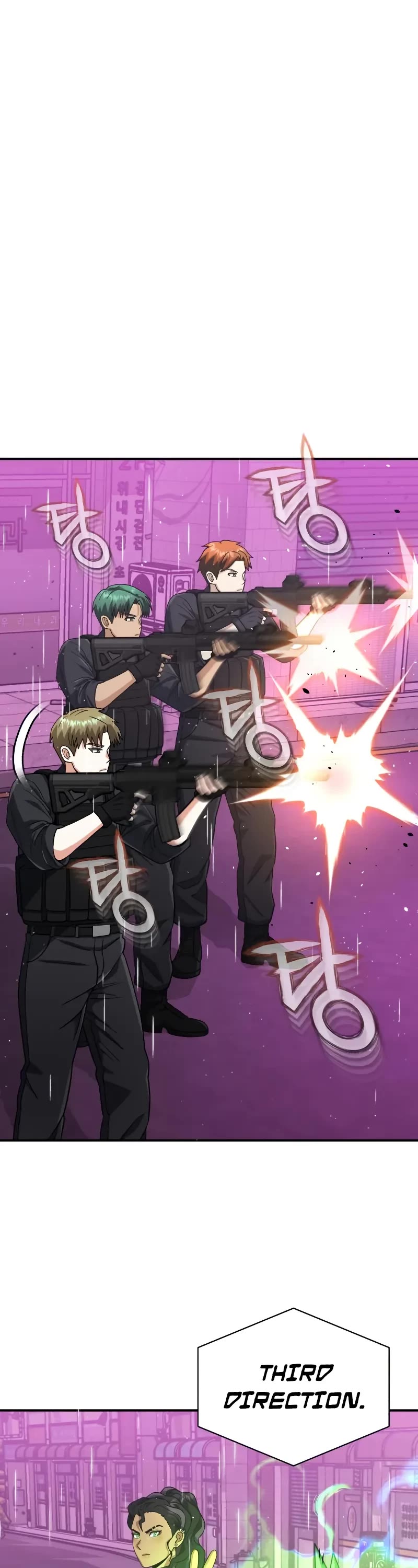 Genius of the Unique Lineage chapter 112 page 8