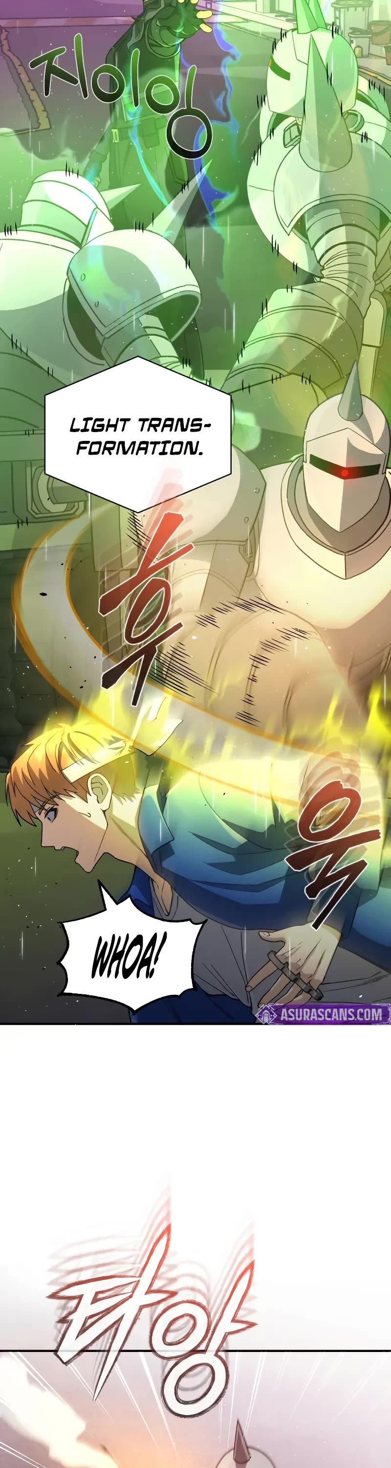 Genius of the Unique Lineage chapter 112 page 9