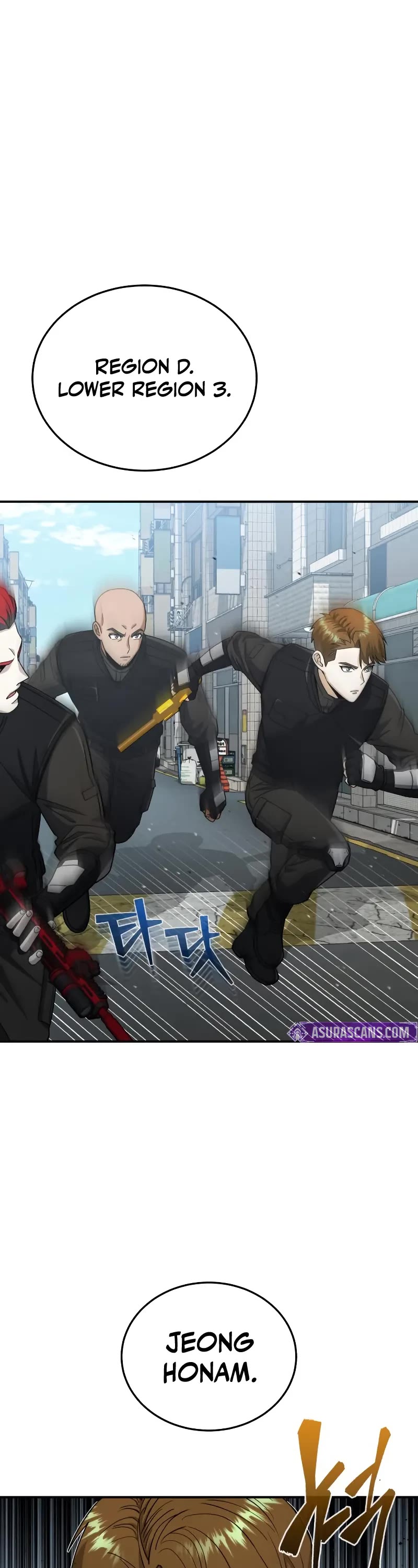 Genius of the Unique Lineage chapter 113 page 2