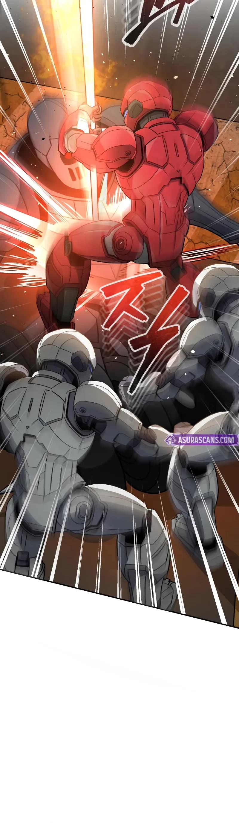 Genius of the Unique Lineage chapter 113 page 21