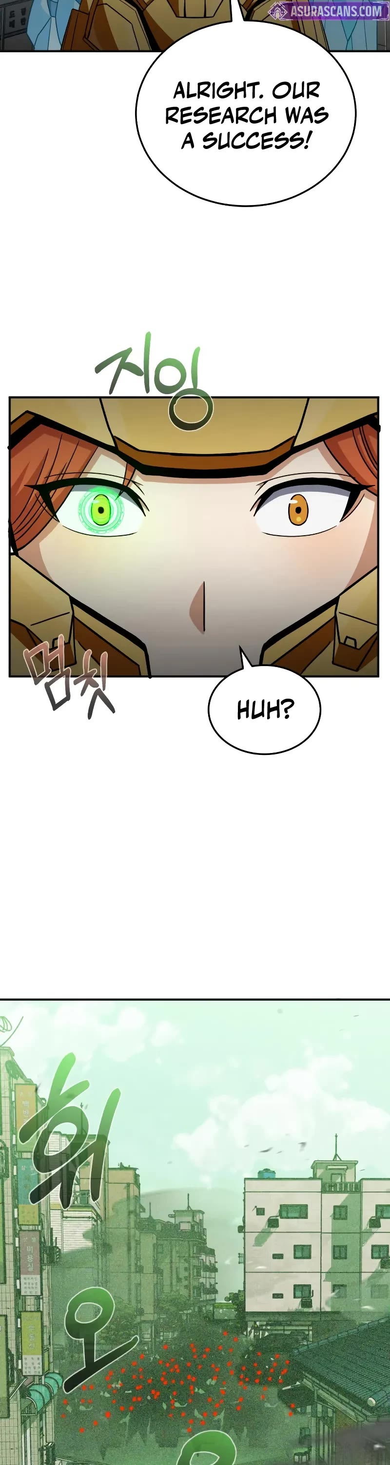 Genius of the Unique Lineage chapter 113 page 23