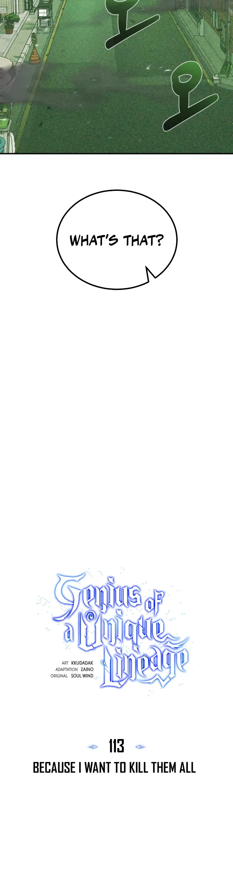 Genius of the Unique Lineage chapter 113 page 24