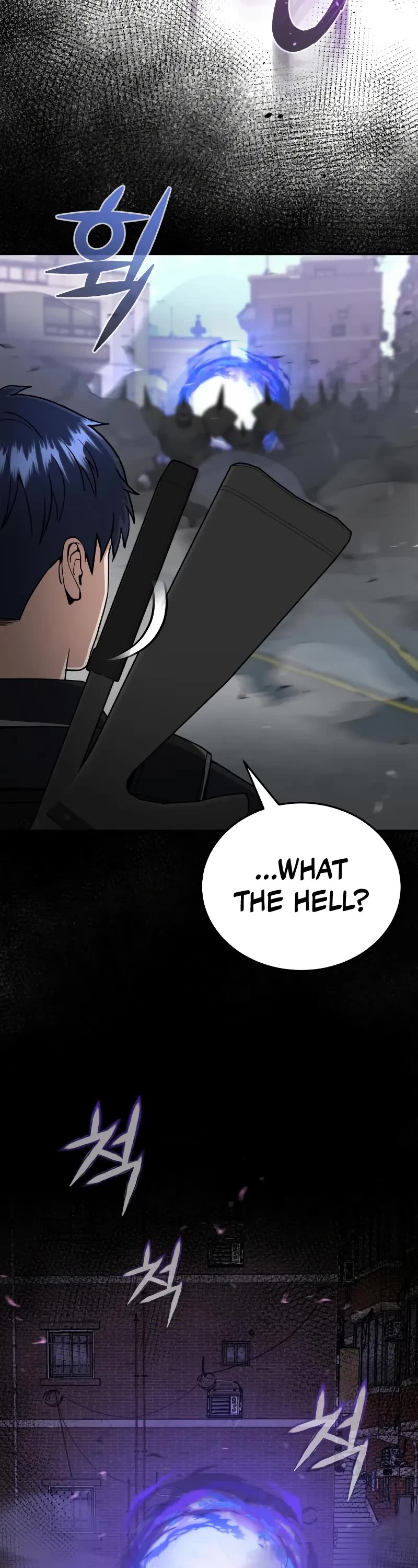 Genius of the Unique Lineage chapter 113 page 29