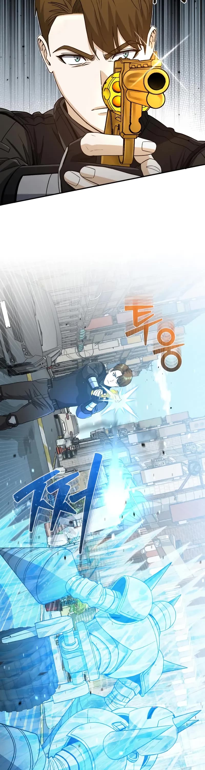 Genius of the Unique Lineage chapter 113 page 3