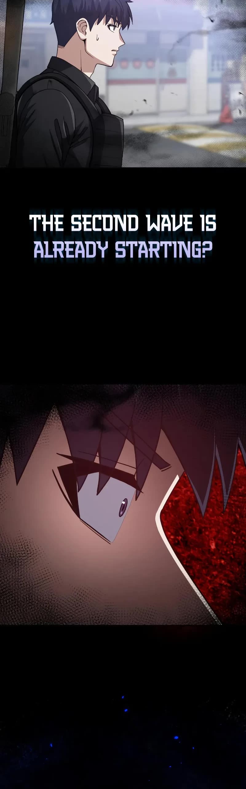 Genius of the Unique Lineage chapter 113 page 31