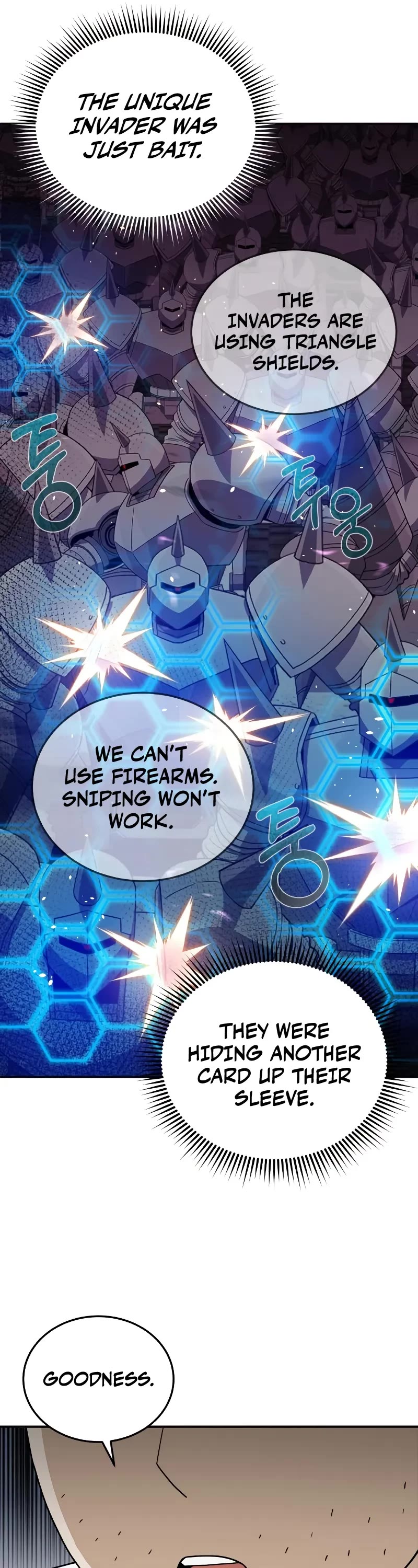 Genius of the Unique Lineage chapter 113 page 37