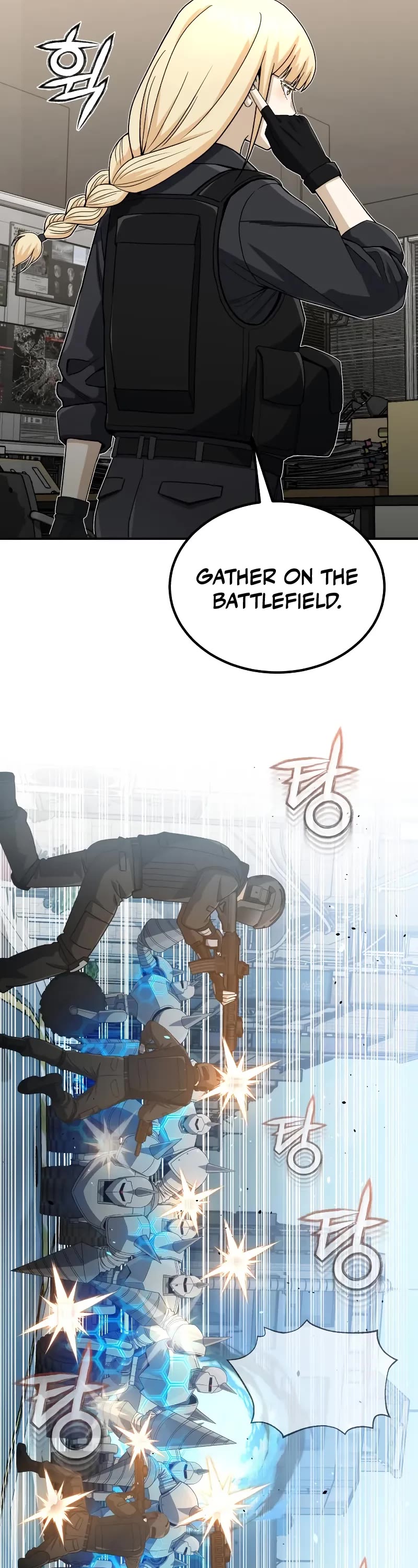 Genius of the Unique Lineage chapter 113 page 39