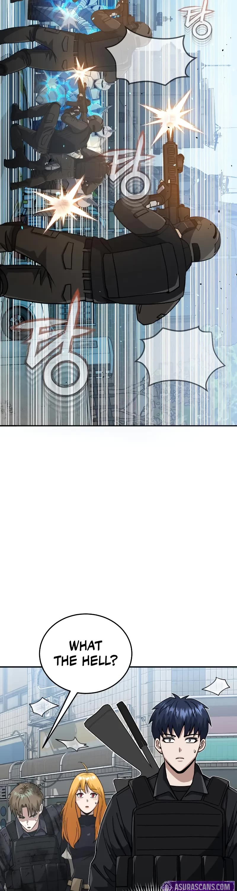 Genius of the Unique Lineage chapter 113 page 40