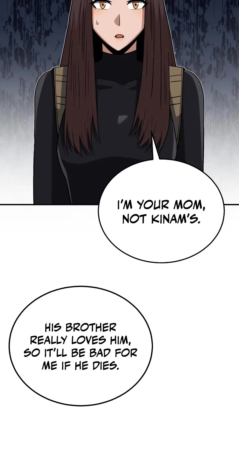 Genius of the Unique Lineage chapter 113 page 42