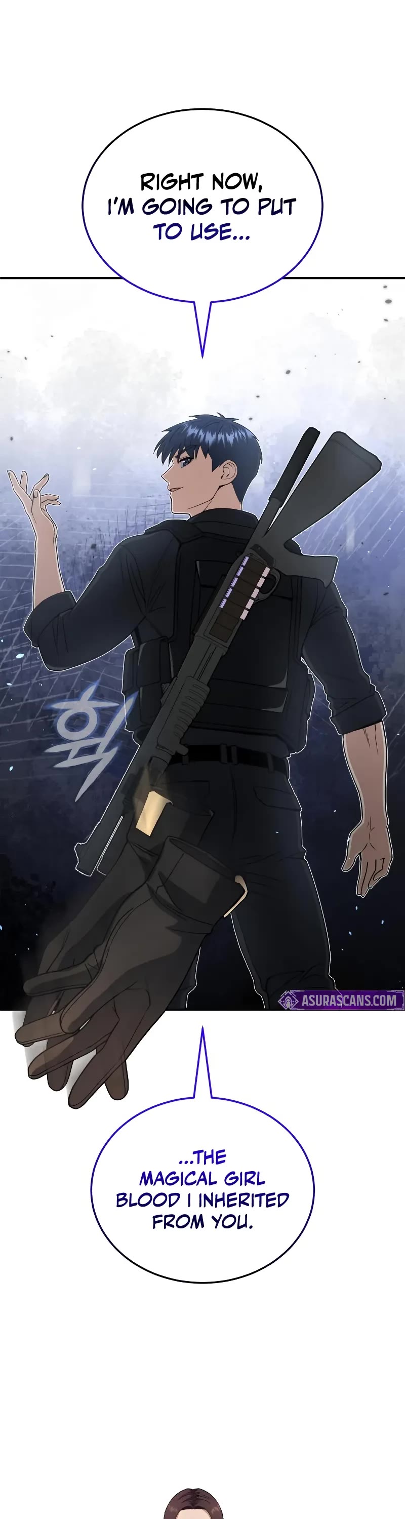 Genius of the Unique Lineage chapter 113 page 43