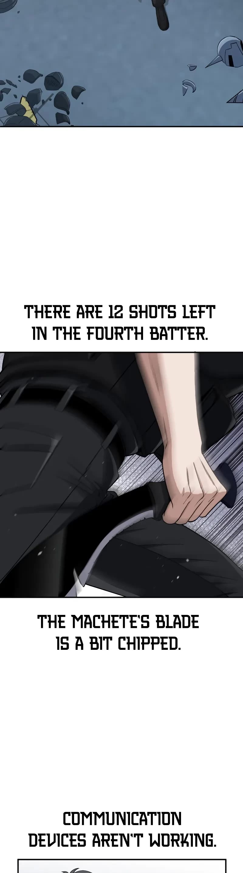 Genius of the Unique Lineage chapter 113 page 45