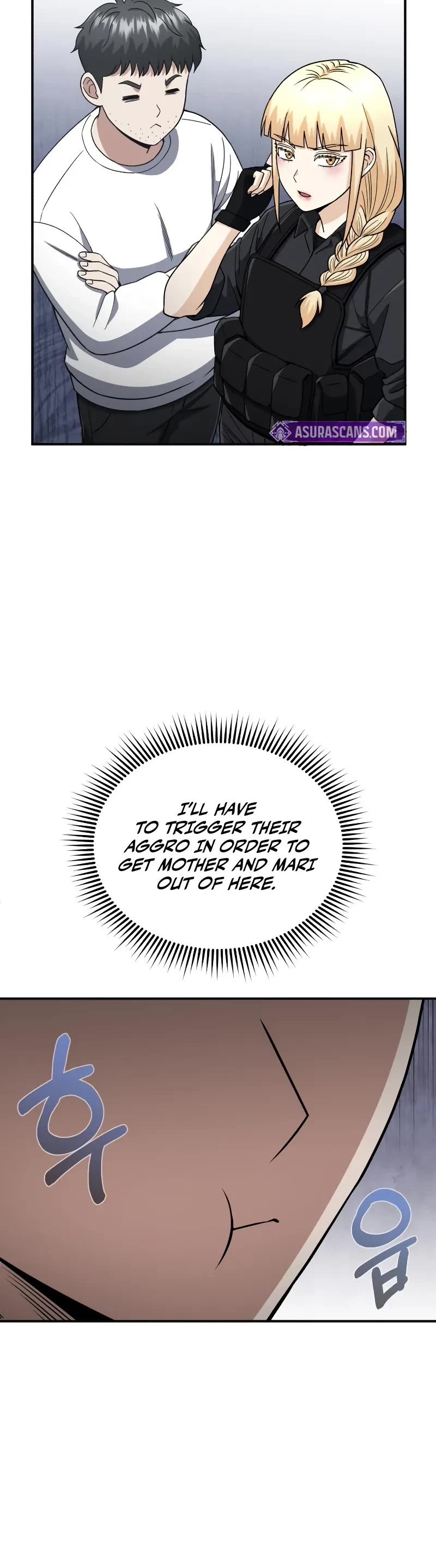 Genius of the Unique Lineage chapter 113 page 46