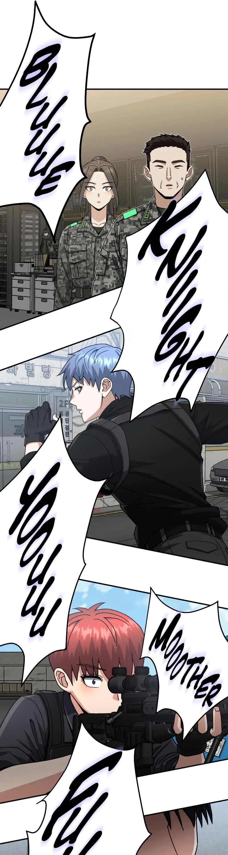 Genius of the Unique Lineage chapter 113 page 47