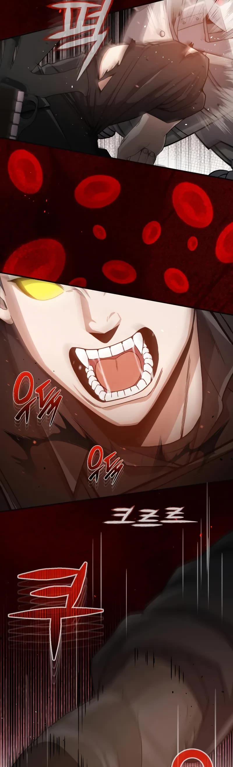 Genius of the Unique Lineage chapter 113 page 50