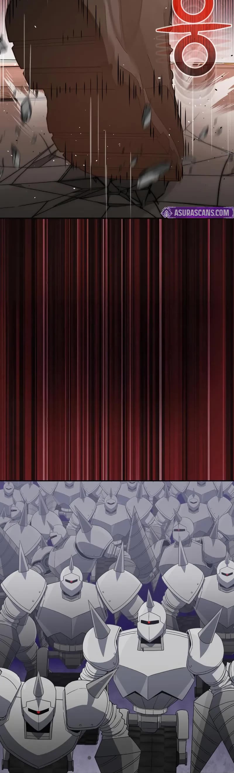 Genius of the Unique Lineage chapter 113 page 51