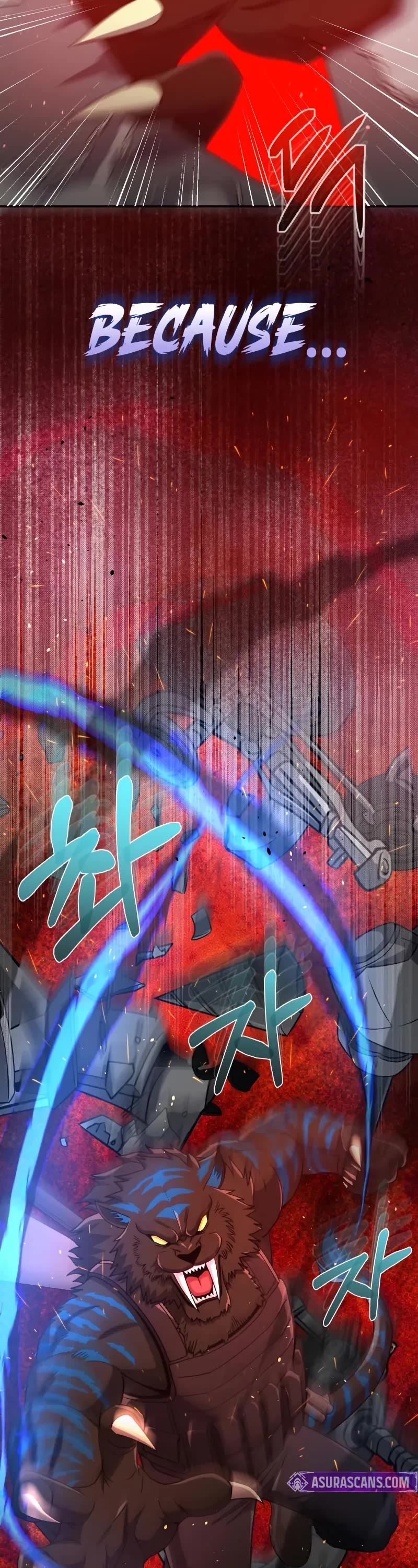 Genius of the Unique Lineage chapter 113 page 53