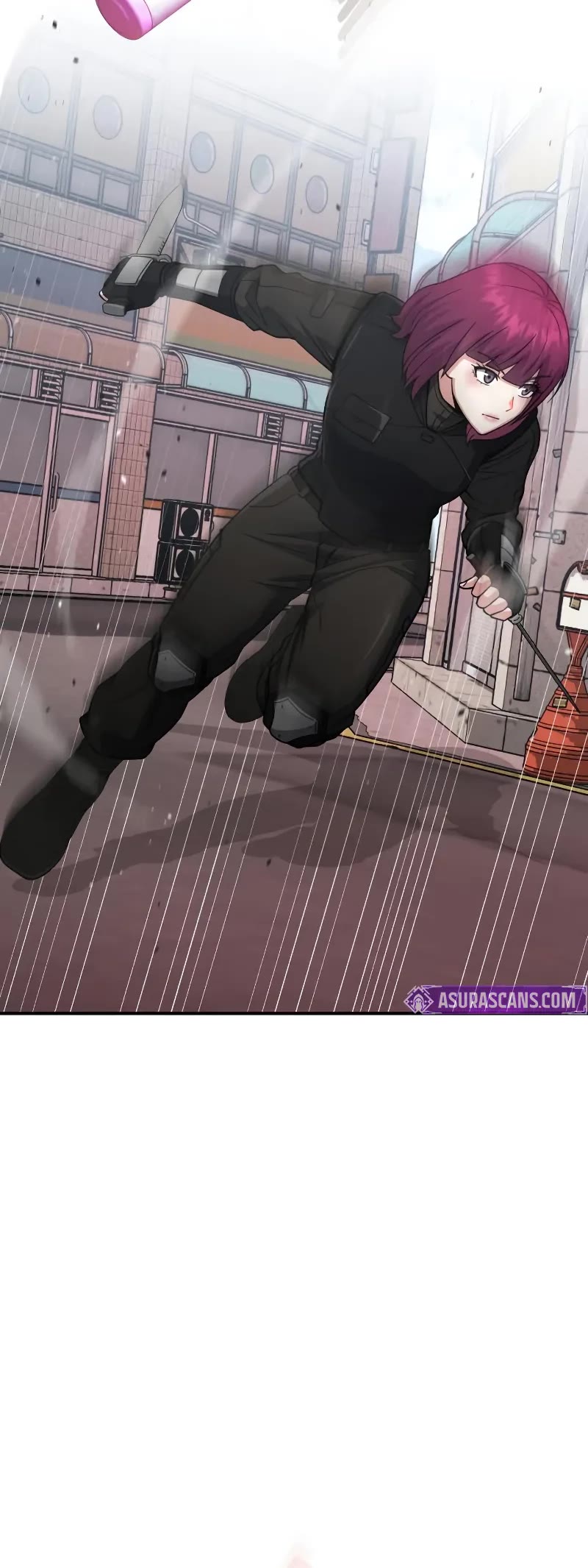 Genius of the Unique Lineage chapter 113 page 6