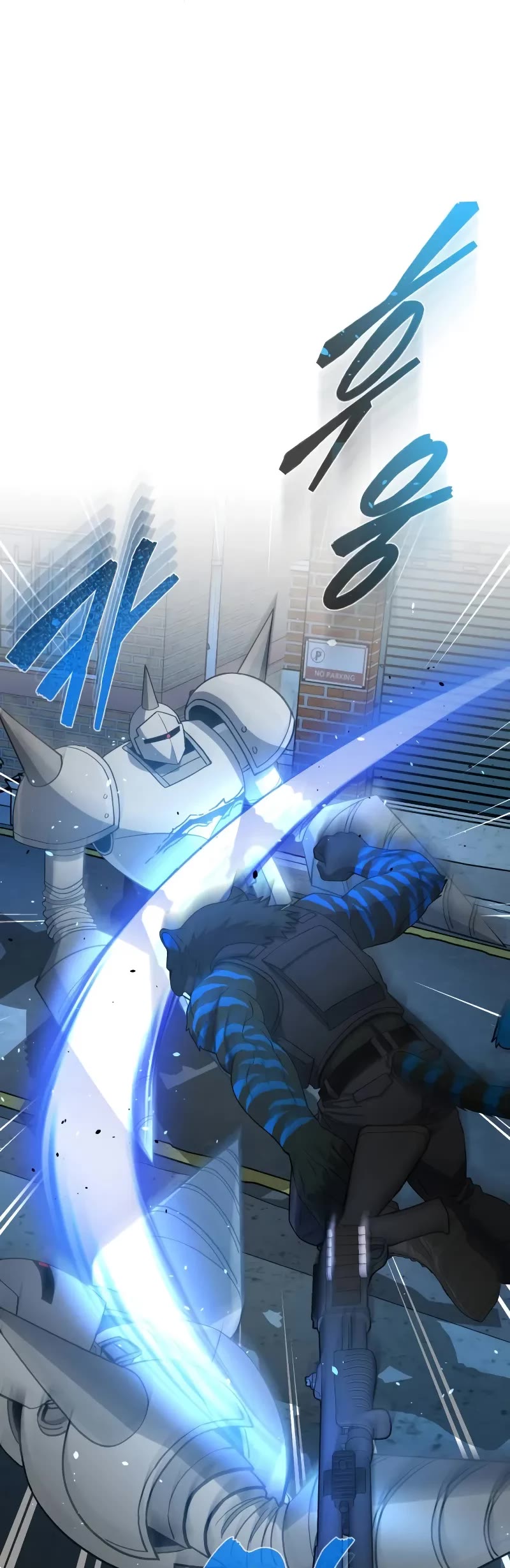 Genius of the Unique Lineage chapter 114 page 10