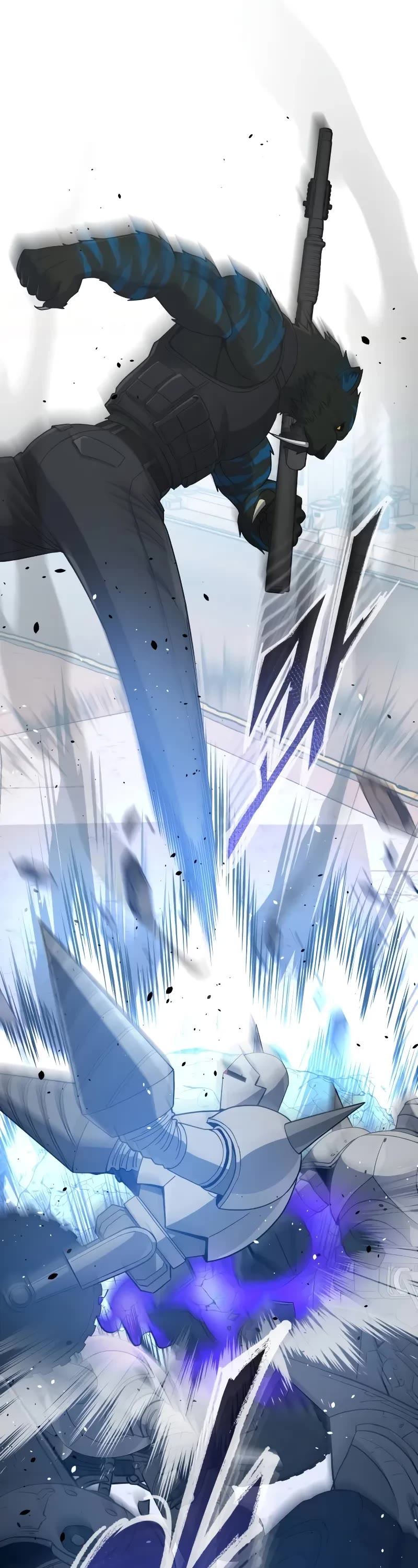 Genius of the Unique Lineage chapter 114 page 12