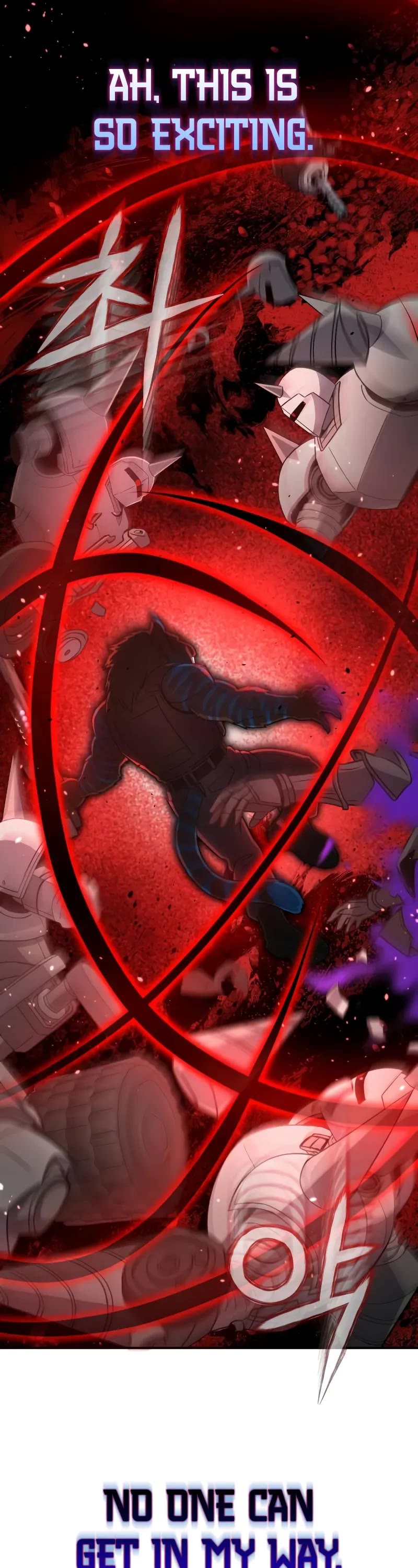 Genius of the Unique Lineage chapter 114 page 16