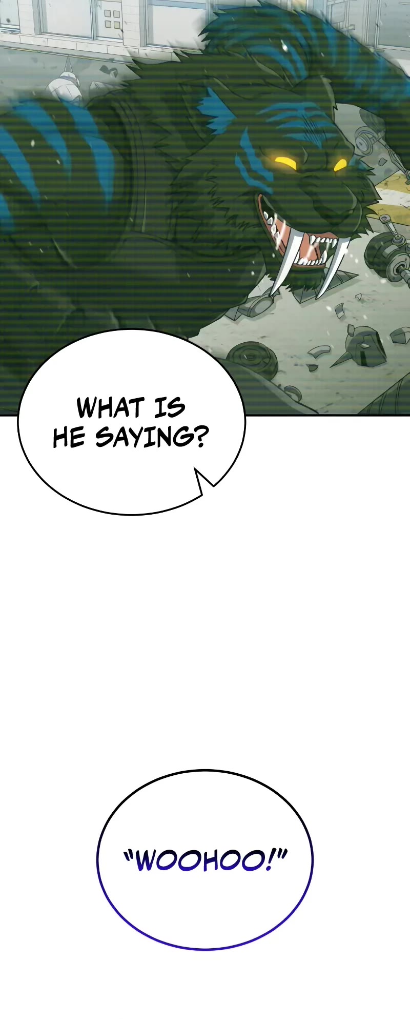 Genius of the Unique Lineage chapter 114 page 20