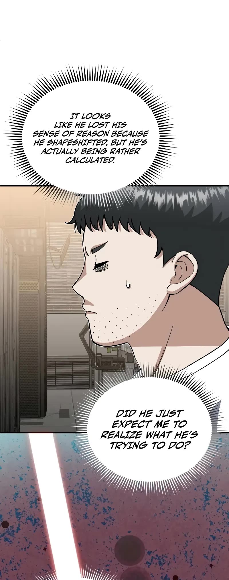 Genius of the Unique Lineage chapter 114 page 24